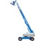 Genie - SX125 XC Telescopic Boom Lift