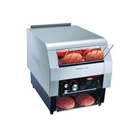 Conveyor Toaster | TQ-805 | Toast-Qwik High Watt 