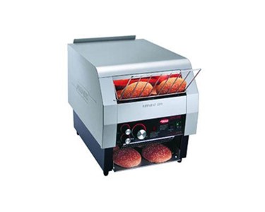 HATCO CORPORATION - Conveyor Toaster | TQ-805 | Toast-Qwik High Watt 