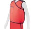 Full-Wrap Lead Apron Vest