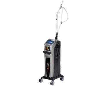 Deka - Powerful Collagen Stimulation Fractional Laser | RedTouch PRO