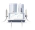 Woodpecker - Dental Scaler Machine and Air Polisher |  PT-A 
