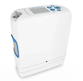 Portable Oxygen Concentrator 16-cell 2.2 kg | One Rove 6 