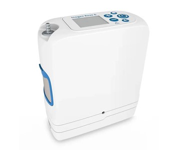 Inogen - Portable Oxygen Concentrator 16-cell 2.2 kg | One Rove 6 