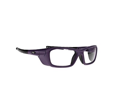 Q200 Lead Glasses