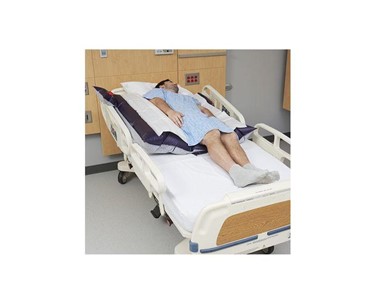 HoverTech Q2Roller- Lateral Turning Patient Positioner