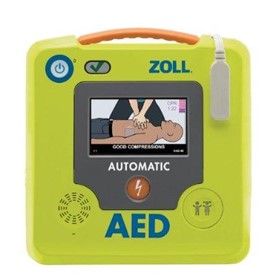 AED 3 – Defibrillator