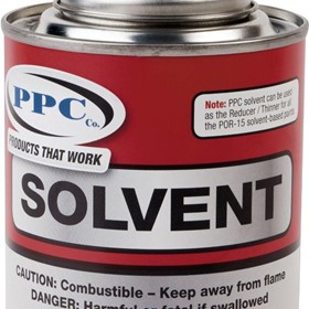 PPC Solvent