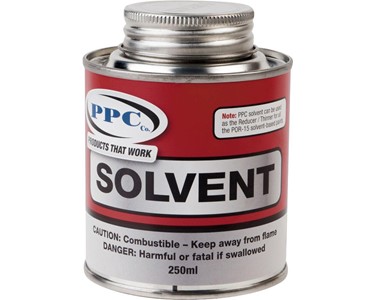 PPC - Thinner | PPC Solvent