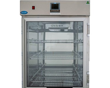 Nuline - Fluid Warming Cabinets | FW100, FW260, FW650 & FW1100