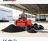 Enerpat - Tyre Granulator Machine