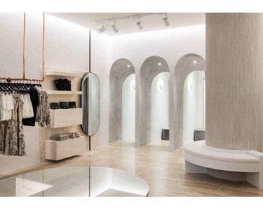 Commercial Fitout Services