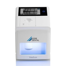 Image Plate Scanner | VistaScan Mini View 2.0