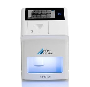 Image Plate Scanner | VistaScan Mini View 2.0
