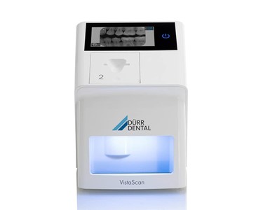 Durr Dental - Image Plate Scanner | VistaScan Mini View 2.0