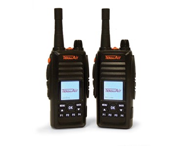 ToooAir - VOIP Systems | TA-388