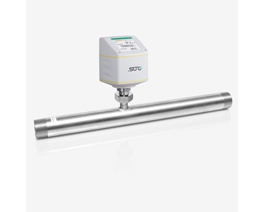 Suto - Thermal Mass Flow Sensors | S 401/421