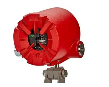 MSA Safety - UV/IR Flame Detector for Hydrogen Applications | FL500-H2 