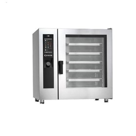 Steambox Evolution 10 Tray 2/1GN Boiler Combi Oven