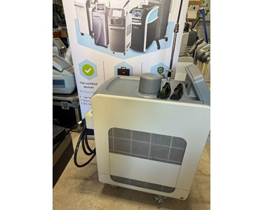 Candela - Gentlemax Pro 2019