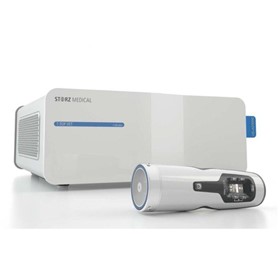 MASTERPULS® Ultra MP100 Radial Shockwave Therapy Machine