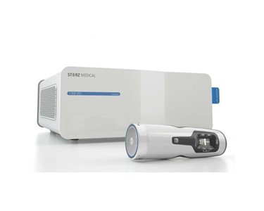 Storz Medical - Shockwave Therapy Machine | DUOLITH® SD1 T-TOP F-SW ULTRA VET 