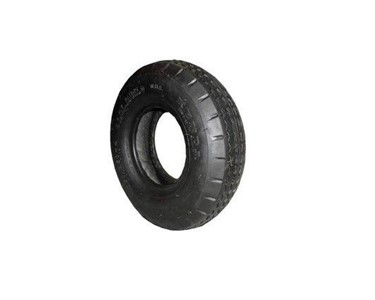 Black Tyre