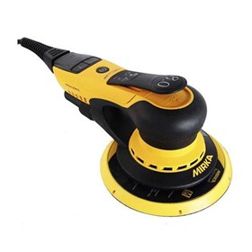 Orbital Sander | Deros 680CV | 150mm Orbit 8.0 | MID6802022AN