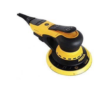 Mirka - Orbital Sander | Deros 680CV | 150mm Orbit 8.0 | MID6802022AN