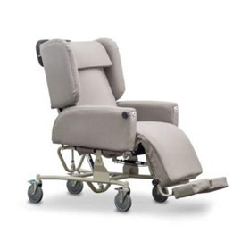 X6 Deluxe Tilt Chair / Bed