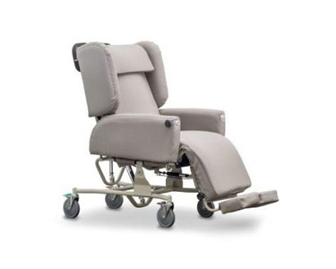 Tilt Recliner Mobile Air Chair / Bed | X6 Deluxe 