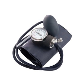 Aneroid Sphygmomanometer Two Handed | Rapid Medical Supplies