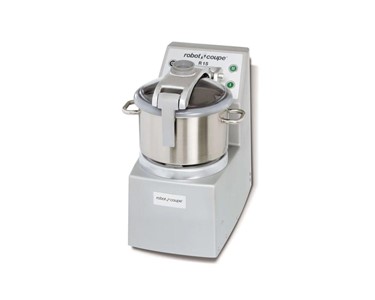 Robot Coupe - Cutter Mixers | R15 | Food Processor