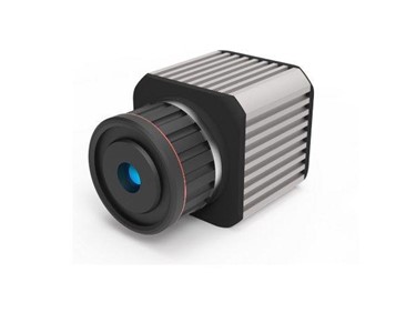 ThermCam-80 Fixed Thermal Camera