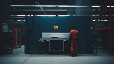 Maintenance and Calibration of Metal Detectors