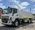 Isuzu - Service Truck | 2025 ISUZU FVZ260-300 6X4 (MLWB) 