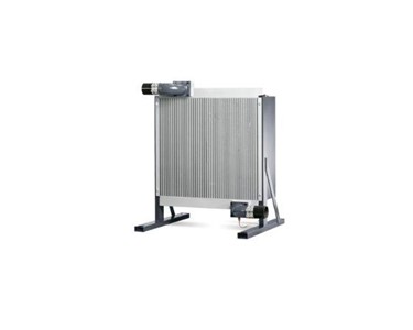 Kaeser - Aftercooler / Heat Exchanger | ACA