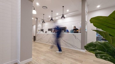 Designing Efficient Medical Practice Layouts for Optimising Workflow
