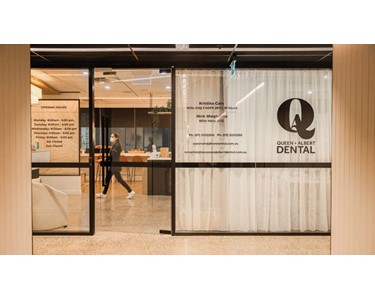 Dental Fitout Q + A Dental