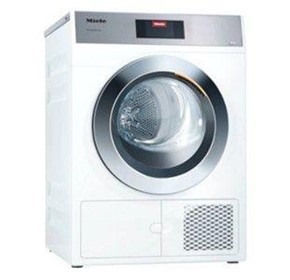 Commercial & Industrial Dryer load size 8 kg | PDR 908 HP 