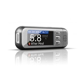 Blood Glucose Monitor | Next Link Meter
