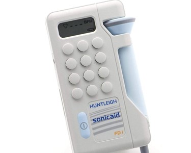 Foetal Doppler | Maternity, Obstetrics & Gynaecology Medical Equipment