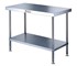 Simply Stainless - Work Bench | SS01
