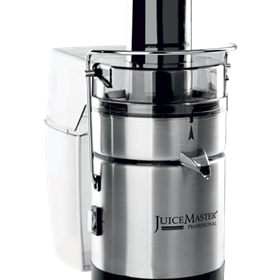 Centrifugal Juicer | JuiceMaster S42.8