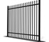 Leda Security - Security Fence | FP27TC