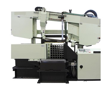 Superior - Bandsawing Machine | Diamond A Series