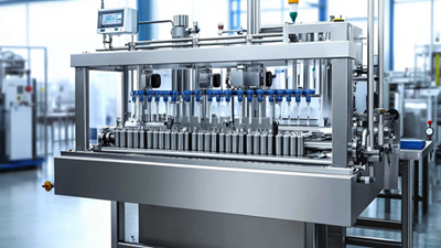 Liquid Filling Machine Prices & Buying Guide