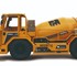 Putzmeister - Concrete Mixer Truck | Mixkret 4