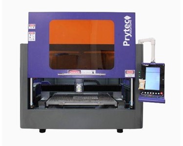 Fiber Laser Cutting Machine 2-6kW | PLS-F1515 