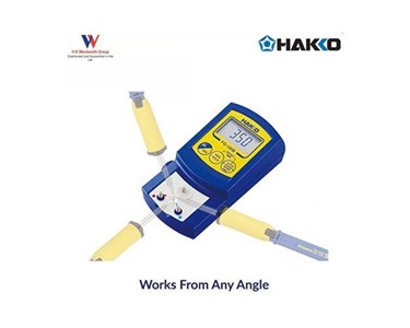 Hakko - Digital Thermometer | FG-100B
